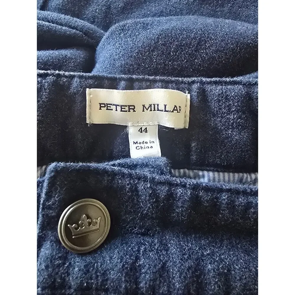 Peter Millar mens peter