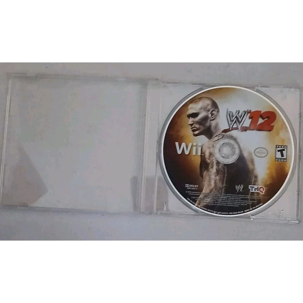 N/A ww12 nintendo