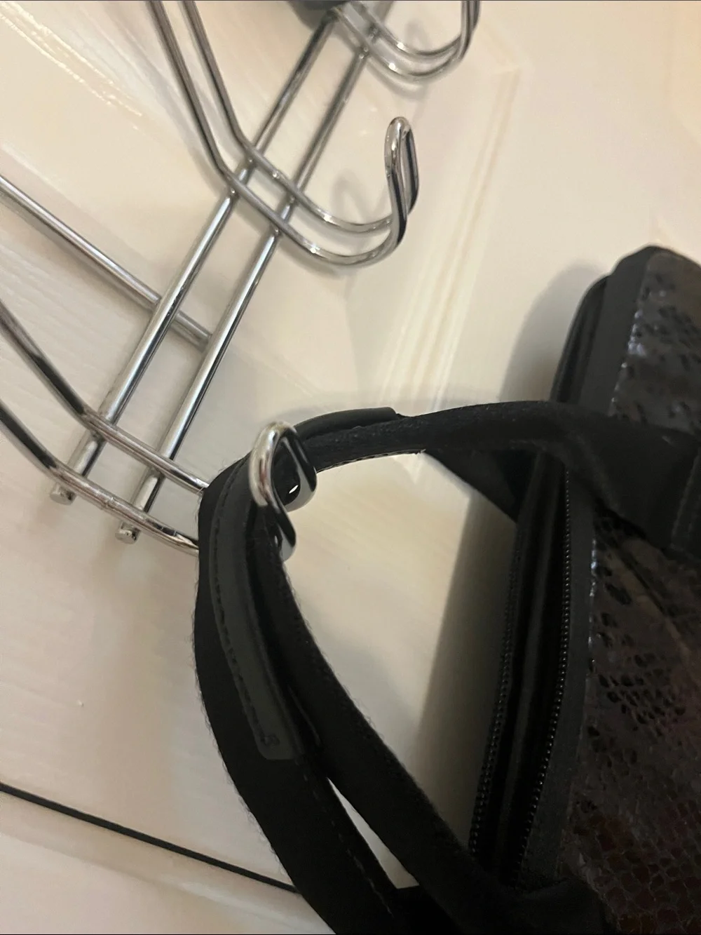 Tumi laptop briefcase
