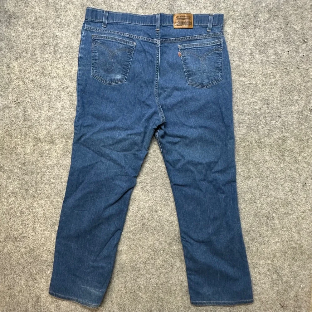 Levis vintage levi