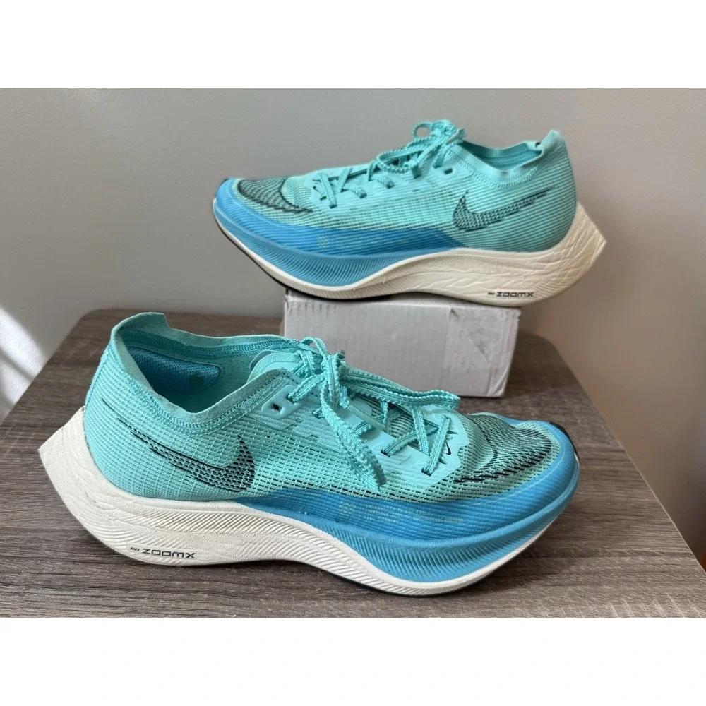 Nike zoomx vaporfly