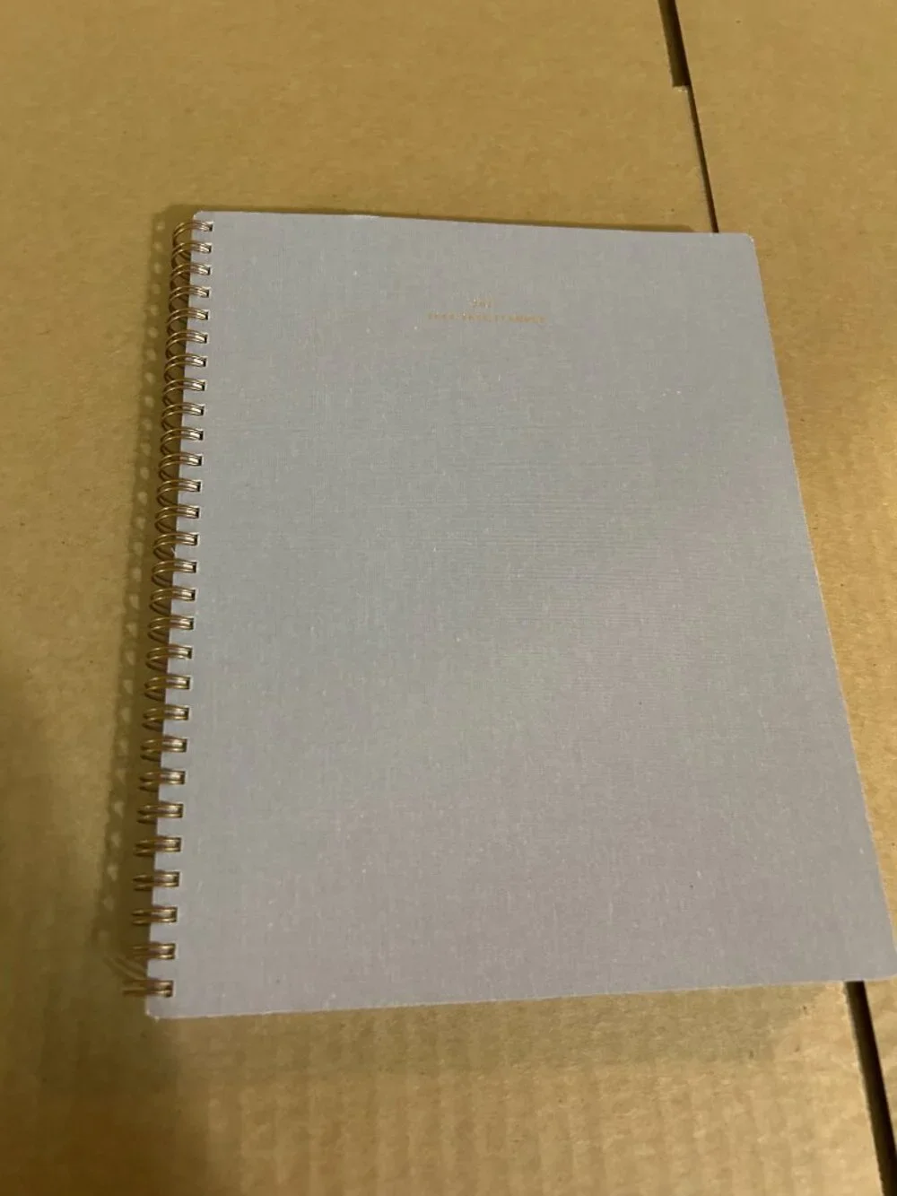 Appointed limited edition