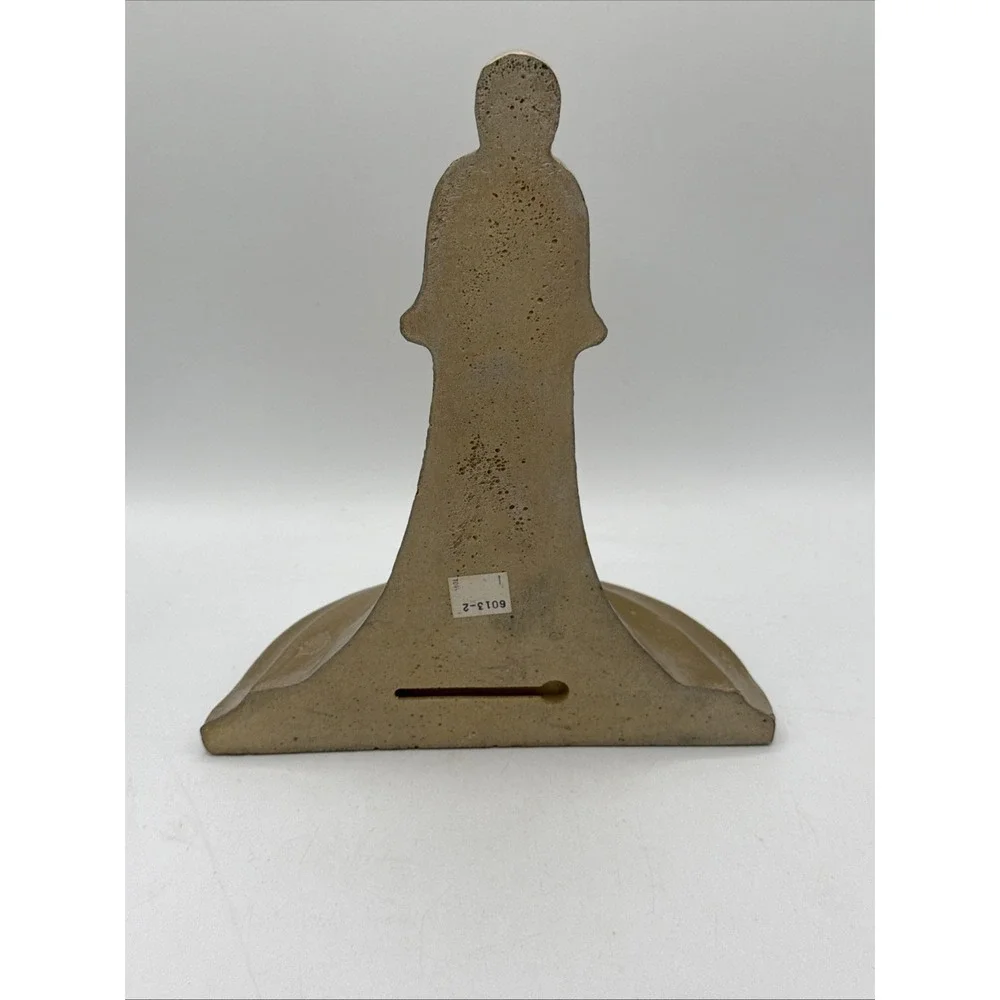 The Unbranded Brand vintage gold