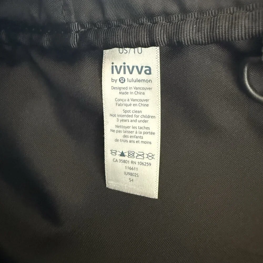 Ivivva good preowned