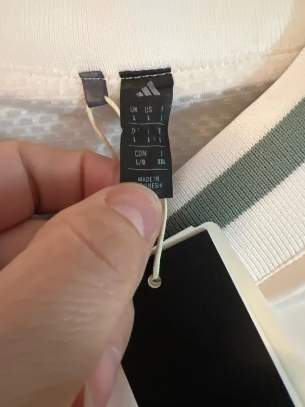 adidas tags everyday twistweave