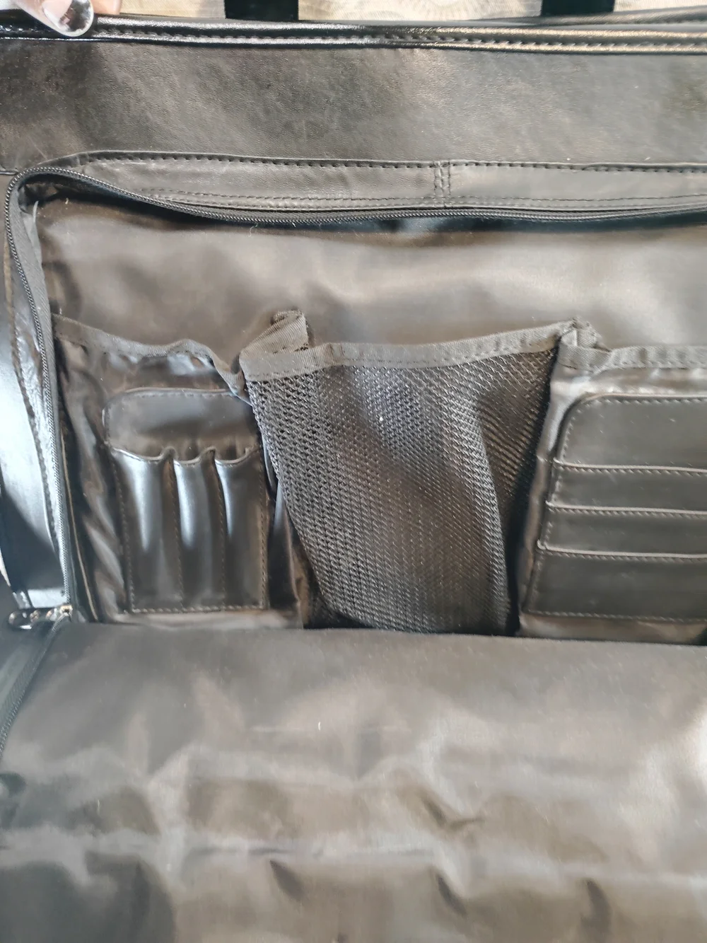Samsonite professional laptop