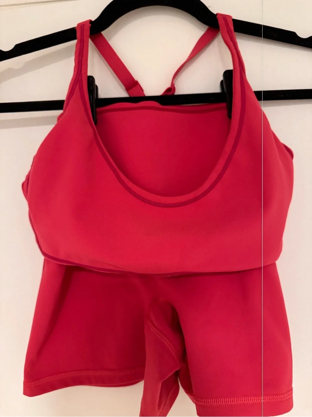 Fabletics berrylicious size new