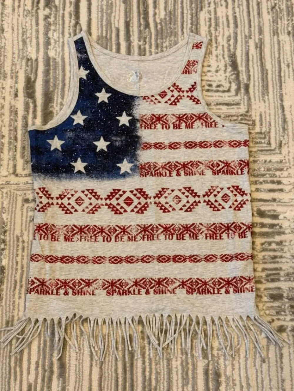 Justice girls size