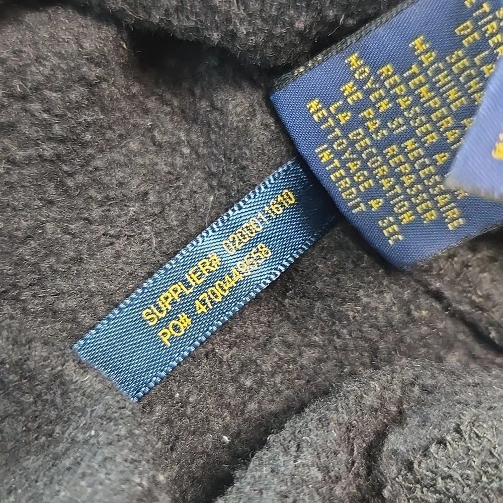 Polo Ralph Lauren order by