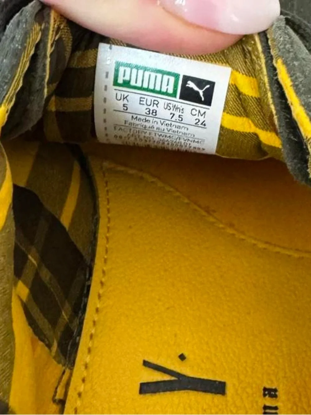 Puma Fenty fenty puma