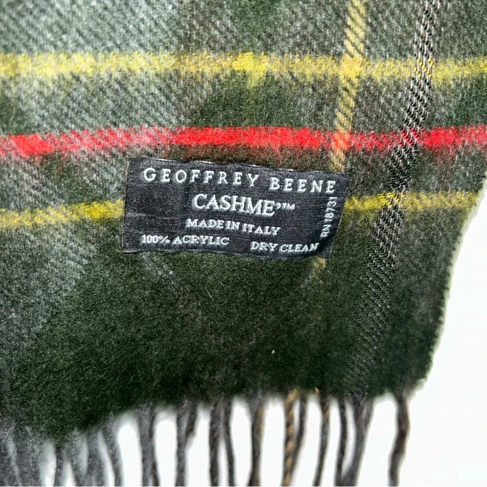 Geoffrey Beene geoffrey beene