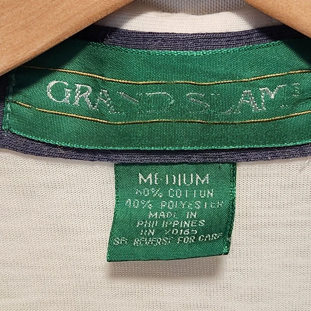 Grand Slam vintage good