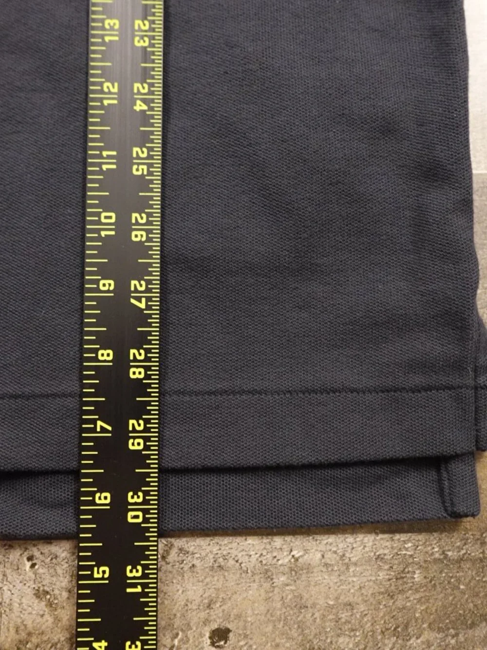 L.L. Bean bean double