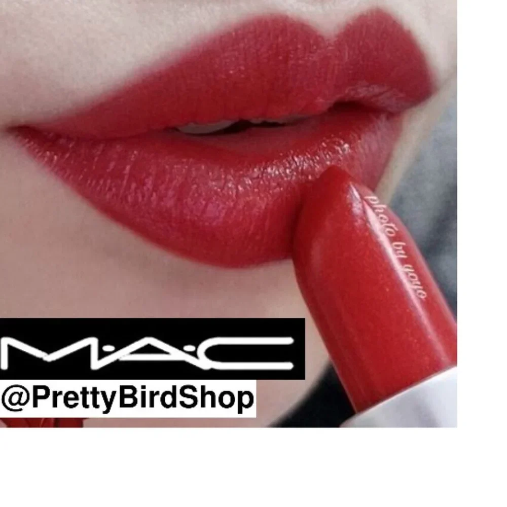 MAC Cosmetics new without