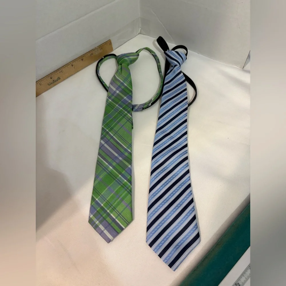 Izod set two