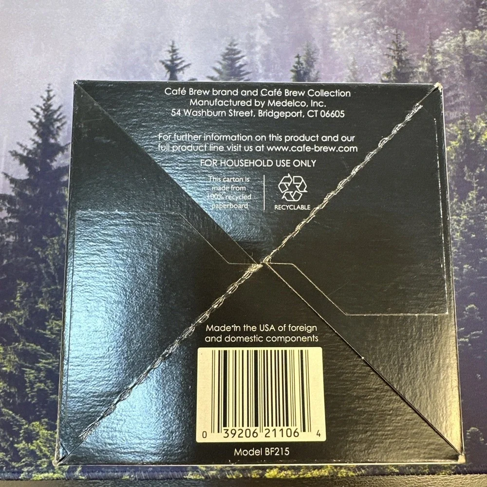 N/A universal permanent