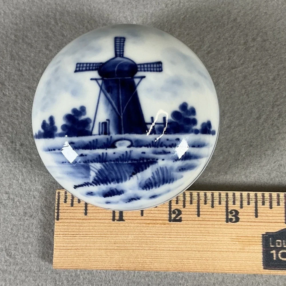 N/A vintage porcelain