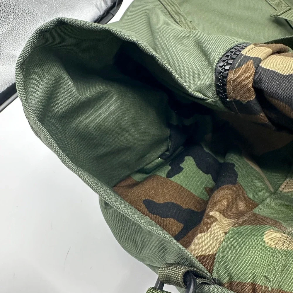 Military Surplus authentic us