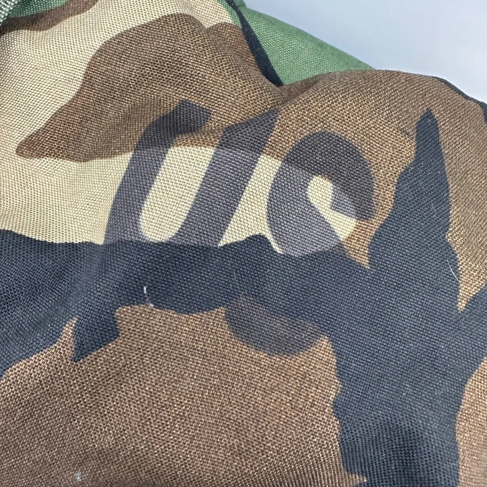 Military Surplus authentic us