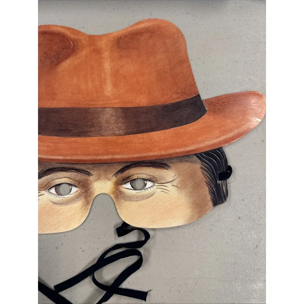 Paper Masters by Mamelok Press by charm originating