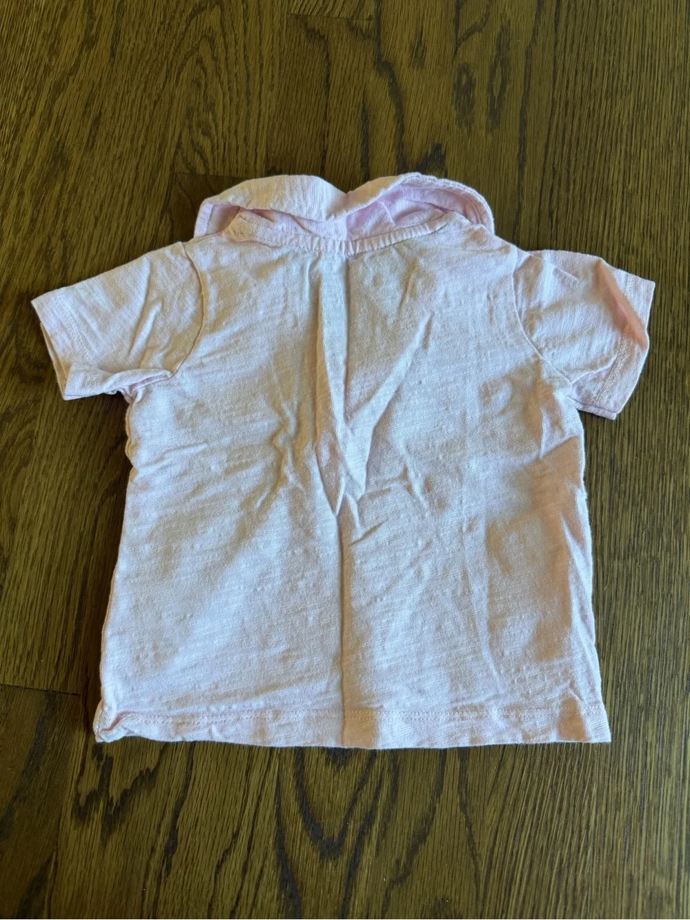 Carters set summer