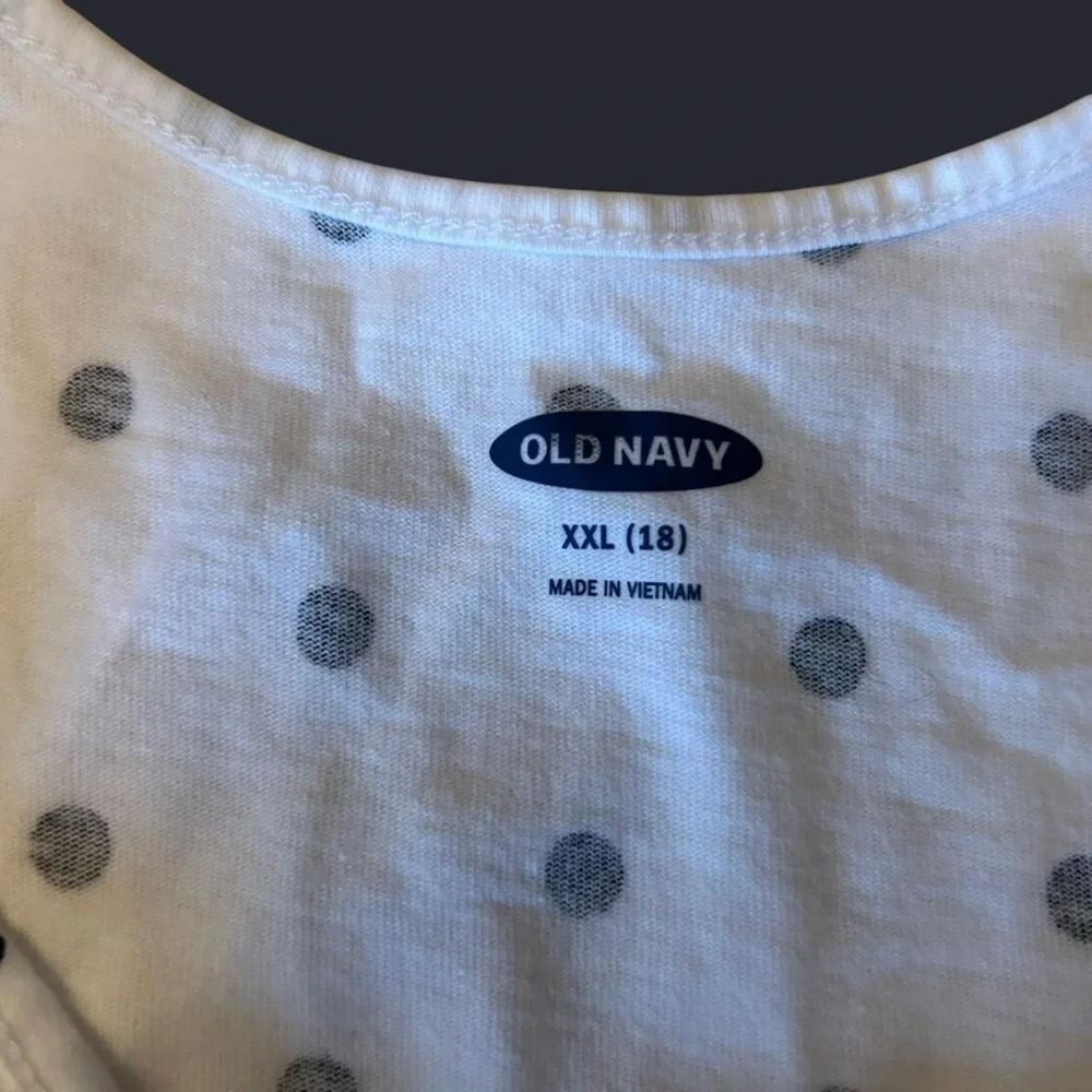Old Navy old navy