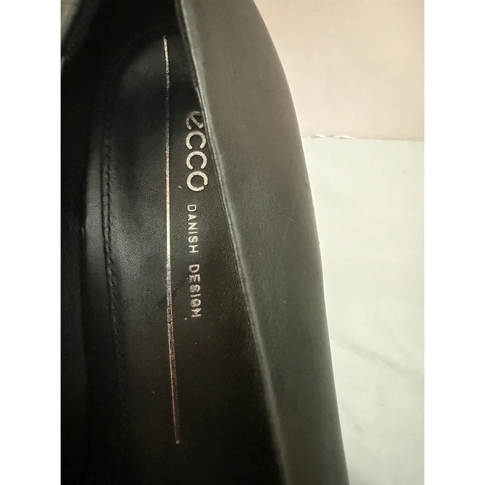 Ecco shoes are