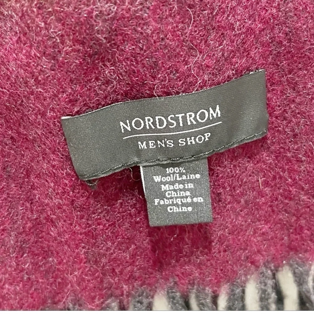 Nordstrom men’s shop