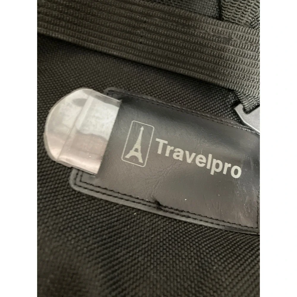 Travelpro walkabout tote