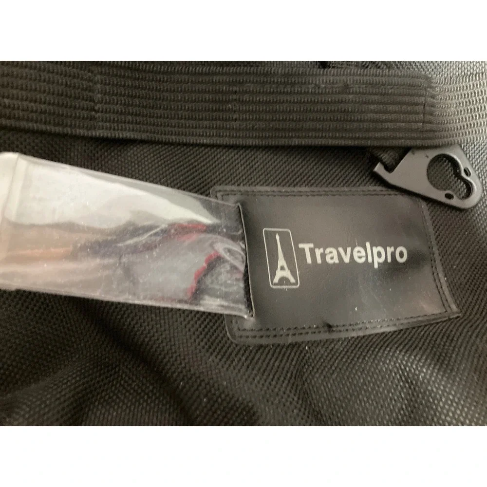 Travelpro walkabout tote