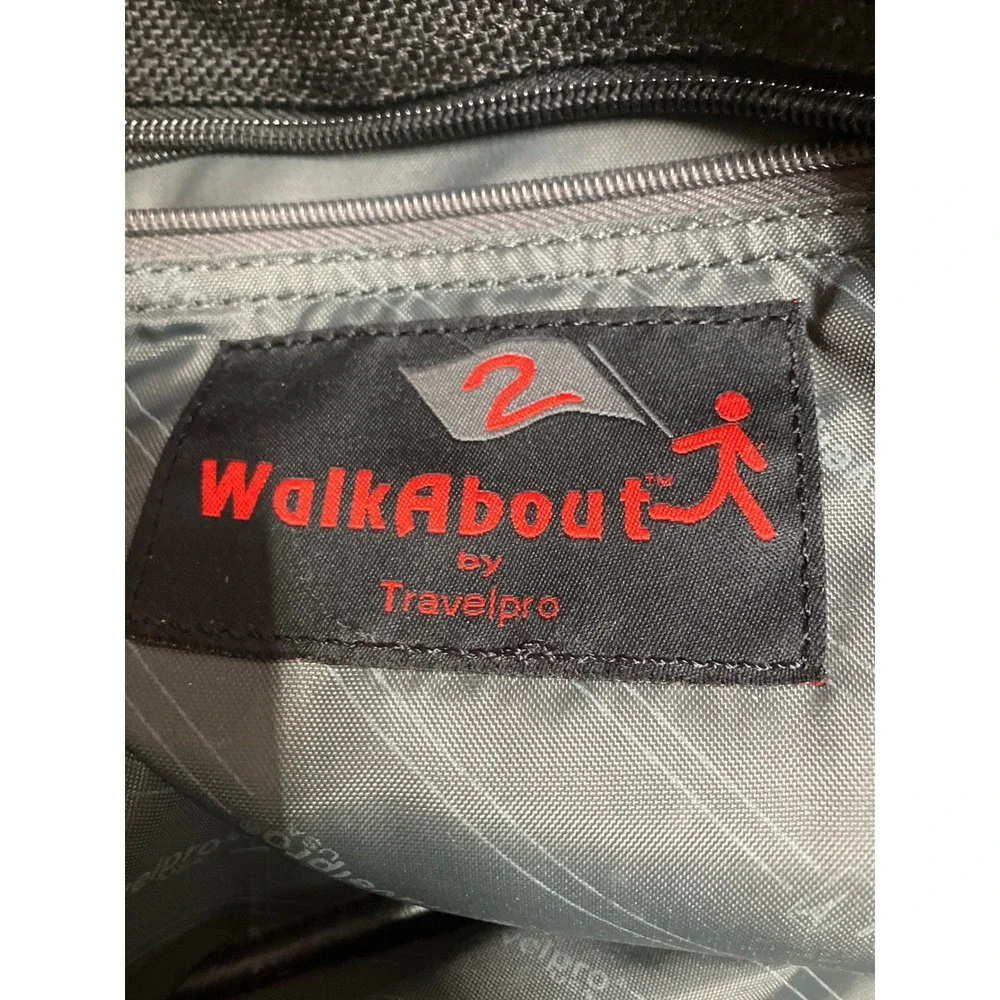 Travelpro walkabout tote