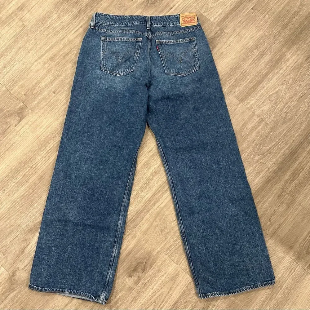 Levis stylish levi
