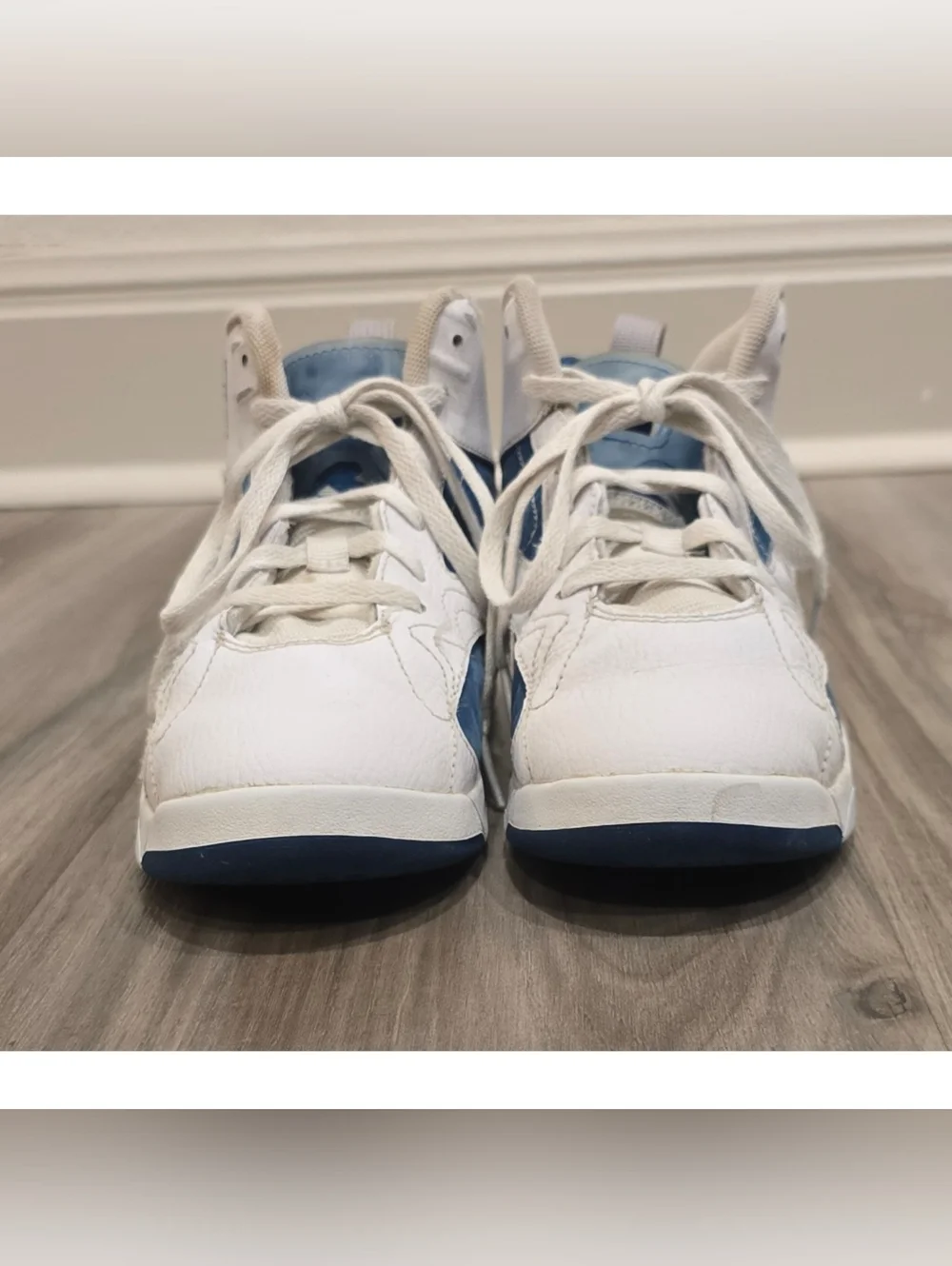 Nike #kidsfootwear #youthbasketballshoes details