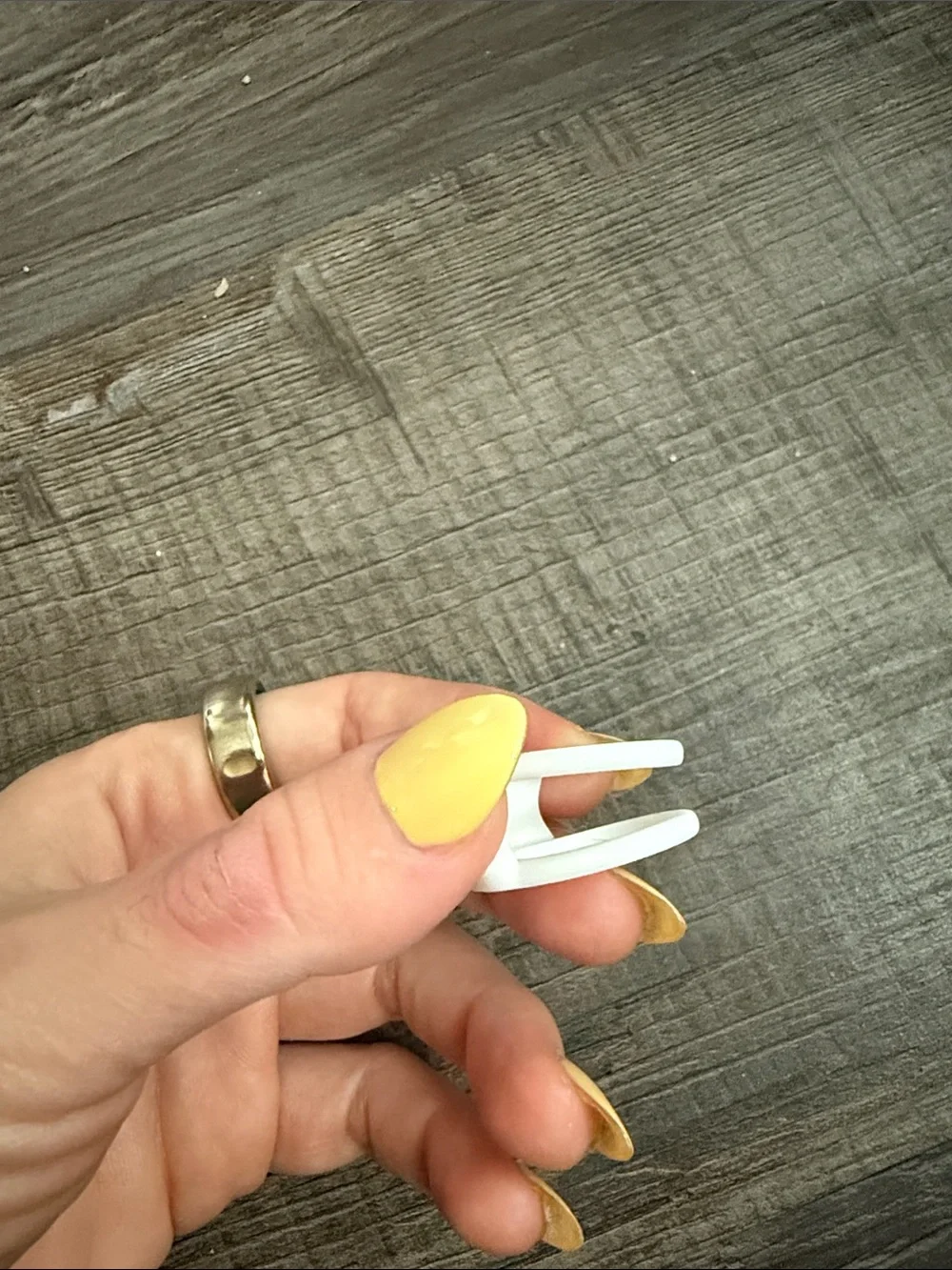 Oura Ring Gen 3 - Gold