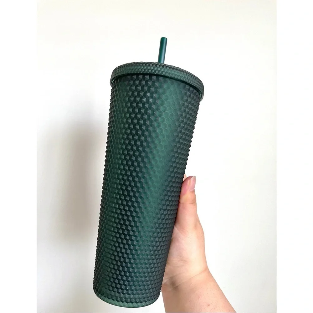 Starbucks brand new