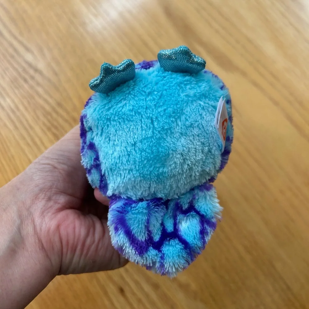 Ty adorable plush