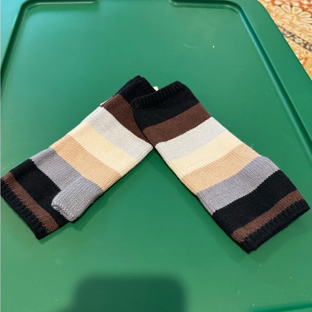 ON 34th stay warm