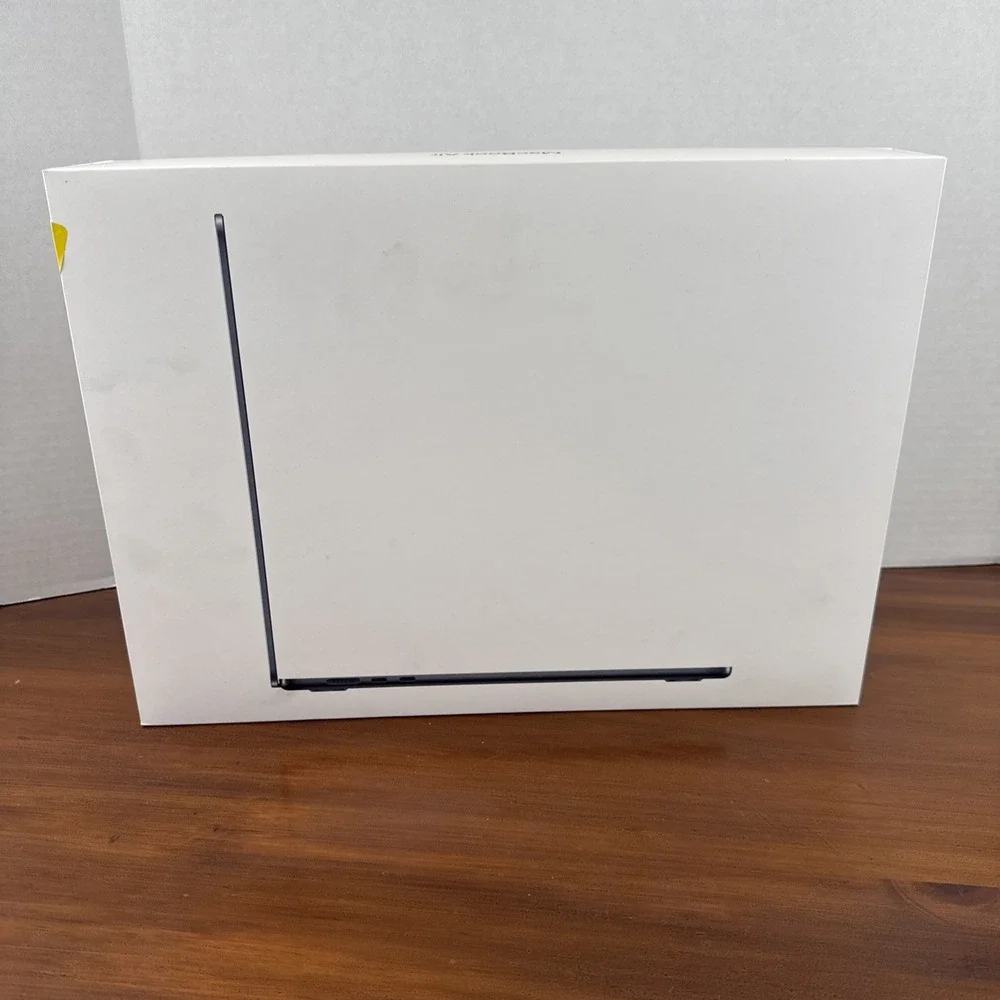Apple MacBook Air 15