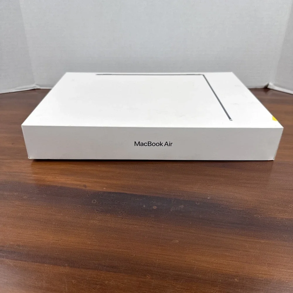 Apple this listing