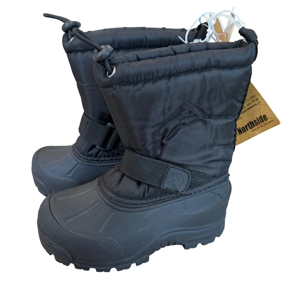 Northside kids winter