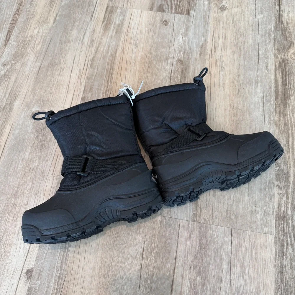 Northside kids winter