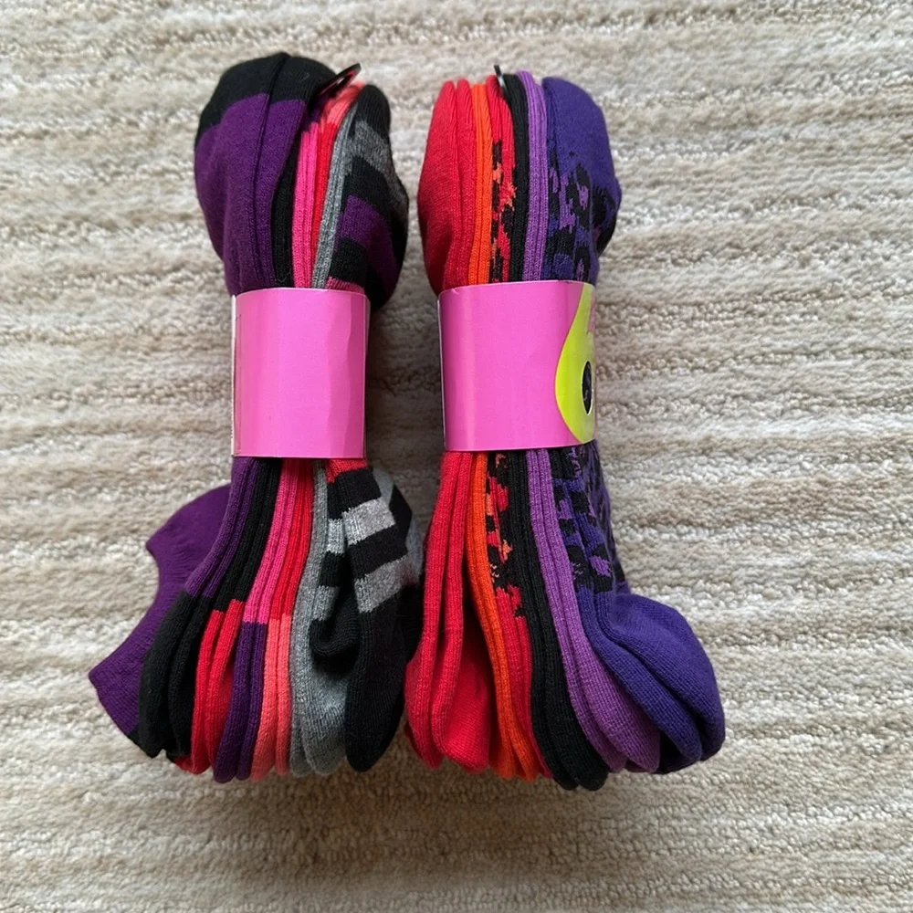 HUE sets pairs