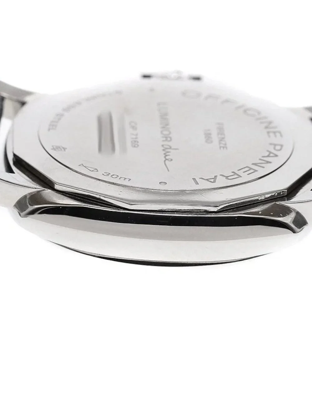 Panerai brand	panerai model	luminor