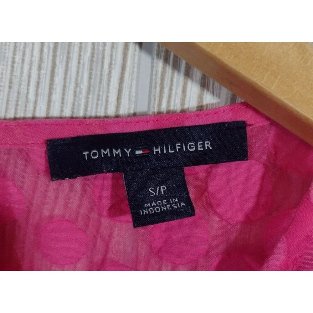 Tommy Hilfiger tommy hilfiger