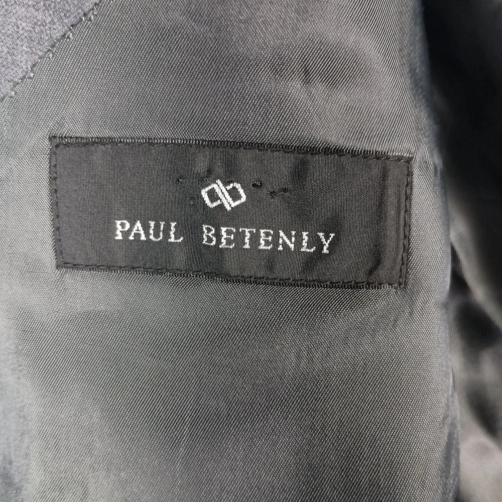 Paul Betenly crafted from