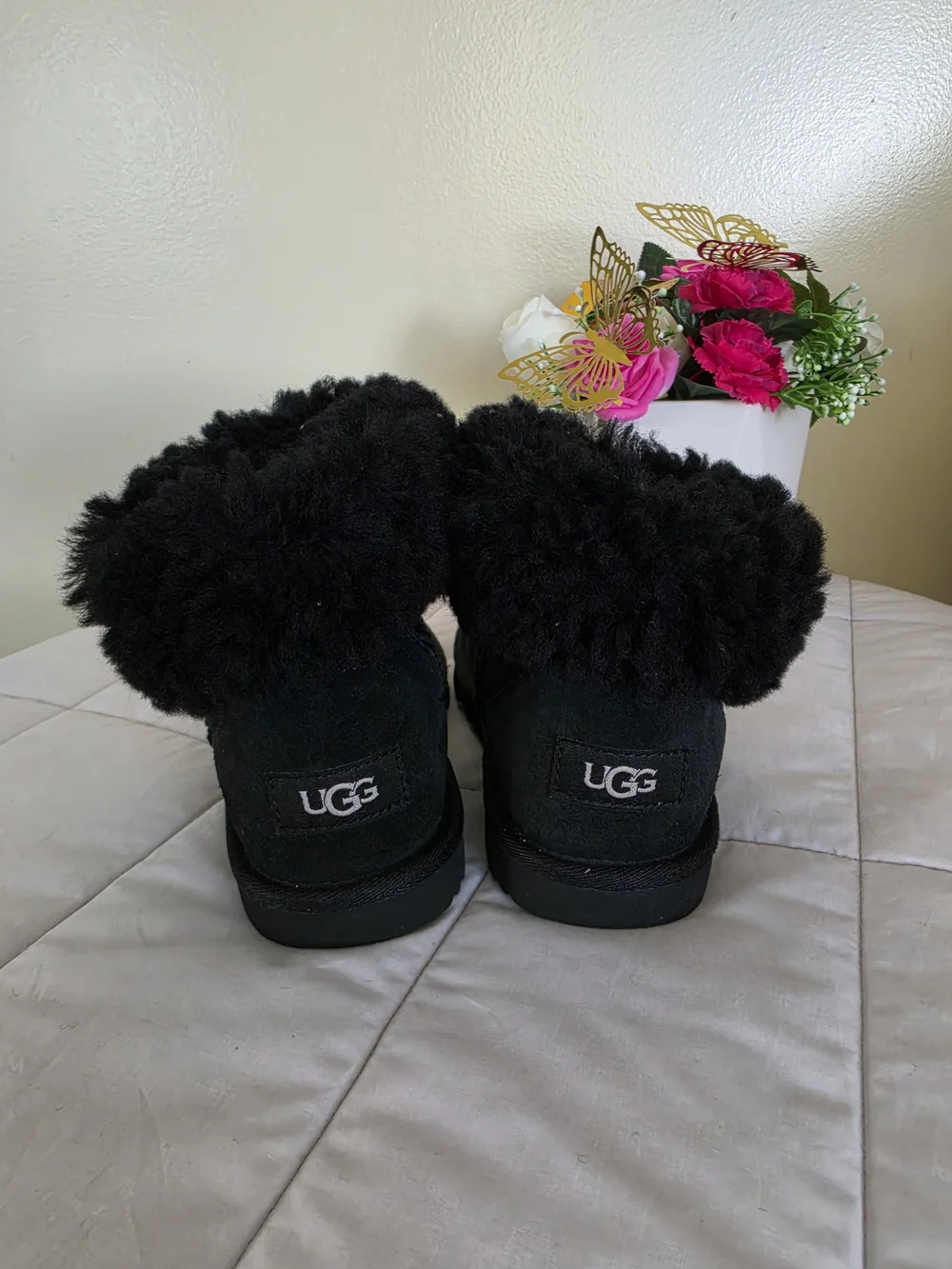 UGG pre owned