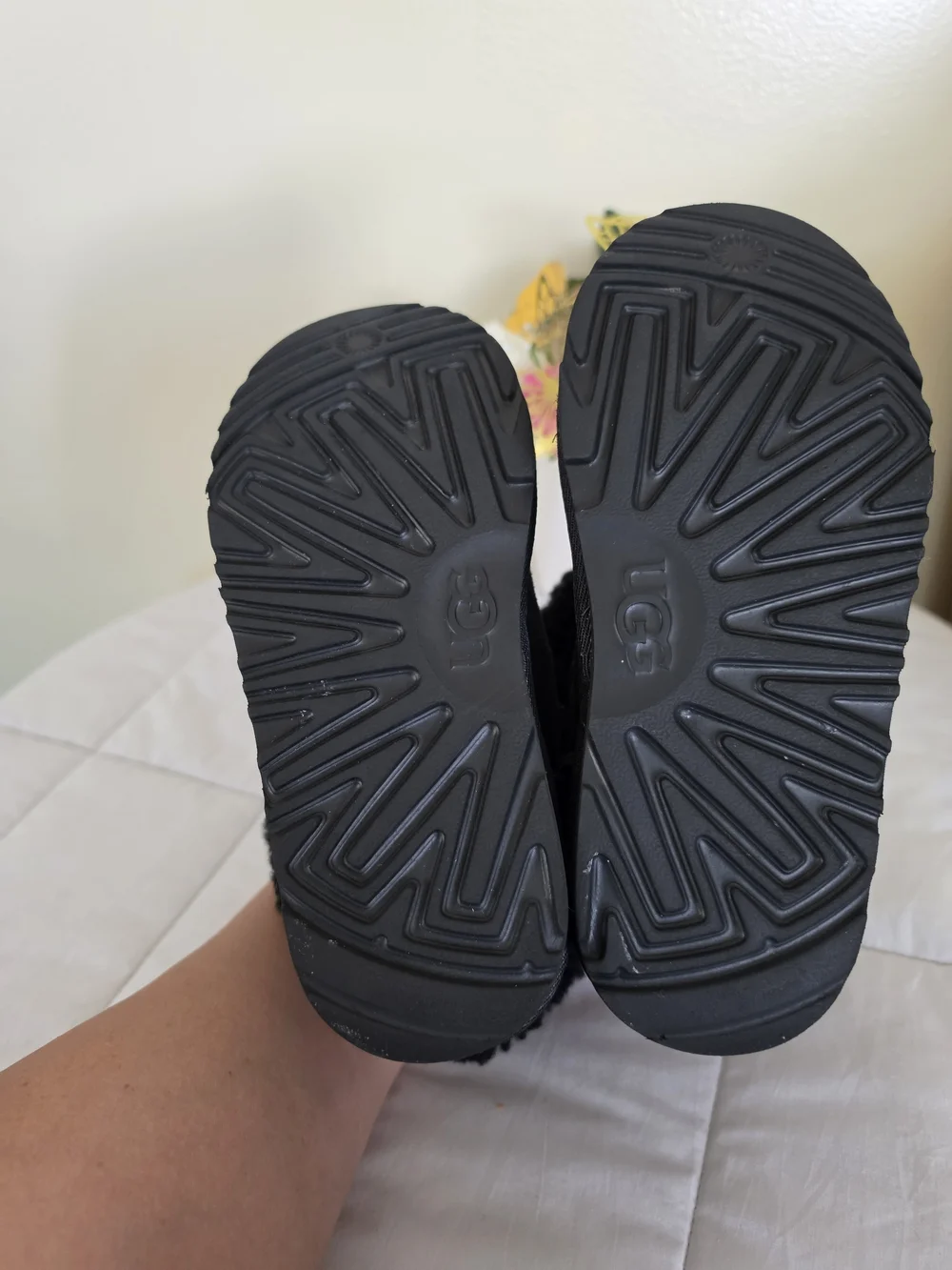 UGG pre owned