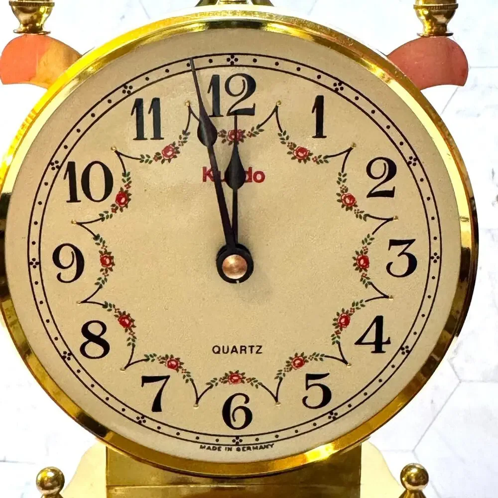 Kundo vintage german