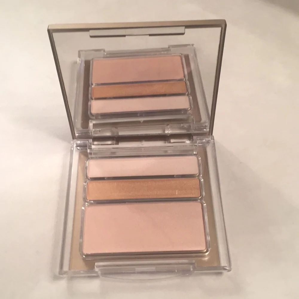 RARE Estée Lauder Creme Patina For Face Compact/Palette