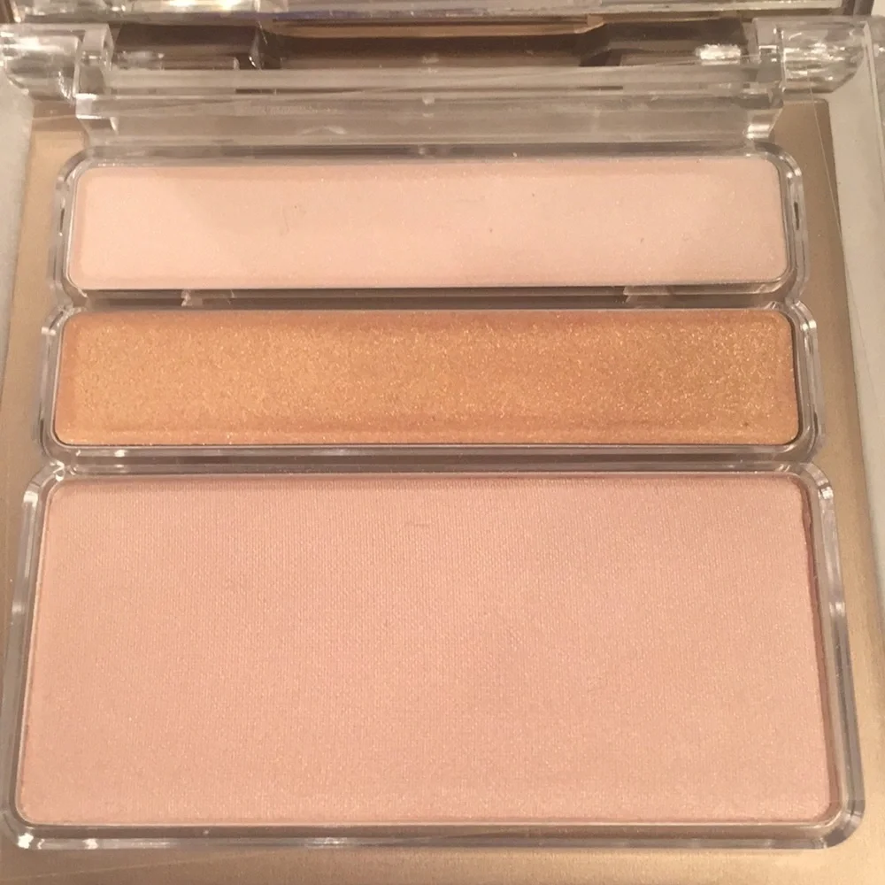 Estee Lauder new never
